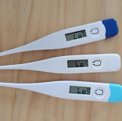 無線電子體溫計(jì)hpet-203鉑云經(jīng)銷商